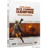 Star Wars RPG : Au confins de l'Empire - Edge Studio - Pas de désintégration