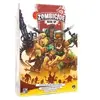 Jeu de société Zombicide Gear Up  - CMON Jeu de société  - CMNZGU01FR 