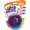 Clac Mots - Asmodee - Jeu de société
