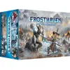 Sale temps à Havreblanc - Frosthaven