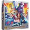 Asmodee Marvel united - extension guardians of the galaxy remix - jeu de société