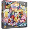 Asmodee Jeu de société Marvel United : Gold Team  - CMON Jeu de société  - CMNMUN13FR 