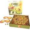 Chou y es tu - Asmodee - Jeu simple d'observation et de strategie