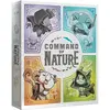 Jeu de société Command of Nature  - TeeTurtle Jeu de société  - TEECON01FR 