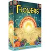 Asmodee Jeu de société Flowers : A Mandala Game  - Lookout Games Jeu de société  - LKGFLO01FR 