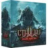 CMON Cthulhu : Death May Die - Peur de L'Inconnu