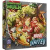 Jeu de société Marvel United : World War Hulk  - CMON Jeu de société  - CMNMUN19FR 