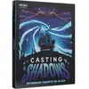 Jeu de société Casting Shadows : Ice Storm Expansion  - TeeTurtle Jeu de société  - TEECS02FR 