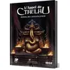 Edge Entertainment Jeu de rôle - L'Appel de Cthulhu - Manuel de l'Investigateur