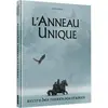 L'Anneau Unique Récits des terres solitaires - Edge