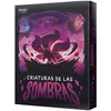 Teeturtle Jeu De Plateau Criaturas De Las Sombras