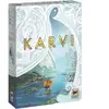 Asmodee Jeu de société Karvi - Hans Im Glück Jeu de société - HIGKAR01FR 