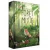 Asmodee Jeu de société Forêt Mixte  - Lookout Games Jeu de société  - LKGFOM01FR 