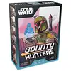 Zygomatic Asmodee Jeu De Société Bounty Hunters Jdm