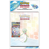 Pokemon Cartes à collectionner Pokémon EV07 Pack Portfolio avec Booster