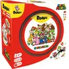 Asmodee Jeu de société Double Super Mario Eco Sleeve