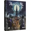L'Appel de Cthulhu JDR - Arkham