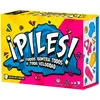Juegos Jeu De Société ¡piles!