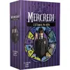 Jeu de stratégie Asmodee Mercredi L'attaque du Hyde