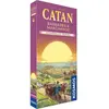 Barbares et Marchands - 5/6 joueurs (Ext. Catan)