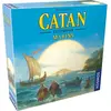 Jeu de stratégie Asmodee Catan : Marins Eco (Ext)