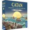Pirates &amp; Découvreurs (Ext. Catan)