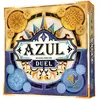 Juegos Jeu De Société Azul Duel