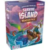 Jeu de société Survive The Island - Monster Pack FR  - Zygomatic Jeu de société  - AS-ZYGSTI0201FR 