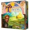 Juegos Jeu De Société Treos