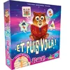 Space Cow Et Puis Voilà !