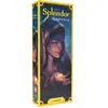Space Cowboys La Route de la Soie (Ext. Splendor)