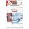 PORTFOLIO + BOOSTER EV10 MODELE ALEATOIRE / CARTE POKEMON VF