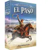 Lookout Games Great Western Trail : El Paso