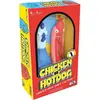 Chicken vs Hotdog
