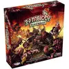 CMON Asmodee Zombicide: Black Plague Enfants et Adultes Voyage/Aventure