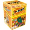 Jeux de société Asmodee Perudo Orange TU PE01BN