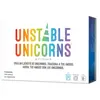 Asmodée Jeu De Carte - Asmodee - Unstable Unicorns - 135 Cartes - À Partir De 8 Ans - Mixte