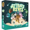 Asmodee Attrape Rêves  - Space Cowboys Jeu pour enfant  - SCOAR01FR 