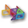 Jeu de Construction Magnétique Magformers 14 pièces