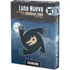 Asmodee Zygomatic Les Loups-garous de Castronegro : Nouvelle Lune - Expansion en Espagnol, LOB02ES