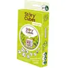 Jeu de société - Rory's Story Cubes : Voyages - Asmodee Vert