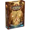 Libellud jeu de société Mysterium Park en carton brun 200 pièces