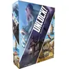 Asmodee Jeu de société Unlock! Mystery Adventures  - Space Cowboys Jeu de société  - SCUNL02FR 