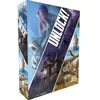 Asmodee SPACE COWBOYS OUVRIR Jeu de cartes Escape Adventures