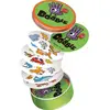 Asmodee Jeu d'observation et de rapidité Asmodée Dobble Kids
