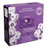 Asmodee Zygomatic- Story Cube : Mystery-multilingue, ASMRSC29ML1, Multicolore