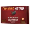 Asmodee Jeu De Société Exploding Kittens Espagnol