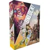 Jeu d'escape game Asmodee Unlock Secret adventures