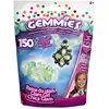 Kit créatif 150 pièces Asmokids Gemmies Reine du glam