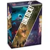 Jeu de société - ASMODEE - UNLOCK! EXOTIC ADVENTURES - Intérieur - Mixte - Jeu de plateau